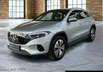 Mercedes-Benz EQA 14.900 km 33.880 &euro; Schorndorf 73614