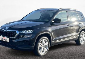 Skoda Karoq 13.260 km 24.851 &euro; Dietersheim 91463
