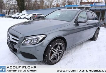 Mercedes-Benz C 250 78.120 km 20.800 &euro; Hamburg 21079