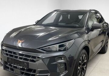 Cupra Terramar 10.500 km 45.950 &euro; München 80935