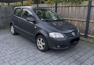 VW Fox 120.000 km 2.870 &euro; Hannover, Landeshauptstadt 30657