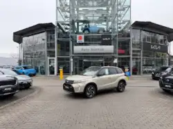 Suzuki Vitara 1.500 km 24.800 &euro; München 81241