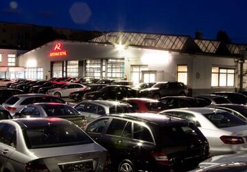 VW Passat Variant 50.000 km 27.840 &euro; Schönefeld 12529