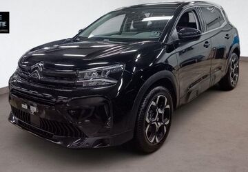 Citroen C5 Aircross 33.850 km 19.980 &euro; Schwandorf 92421