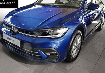 VW Polo 8.000 km 21.670 &euro; Erfurt 99099