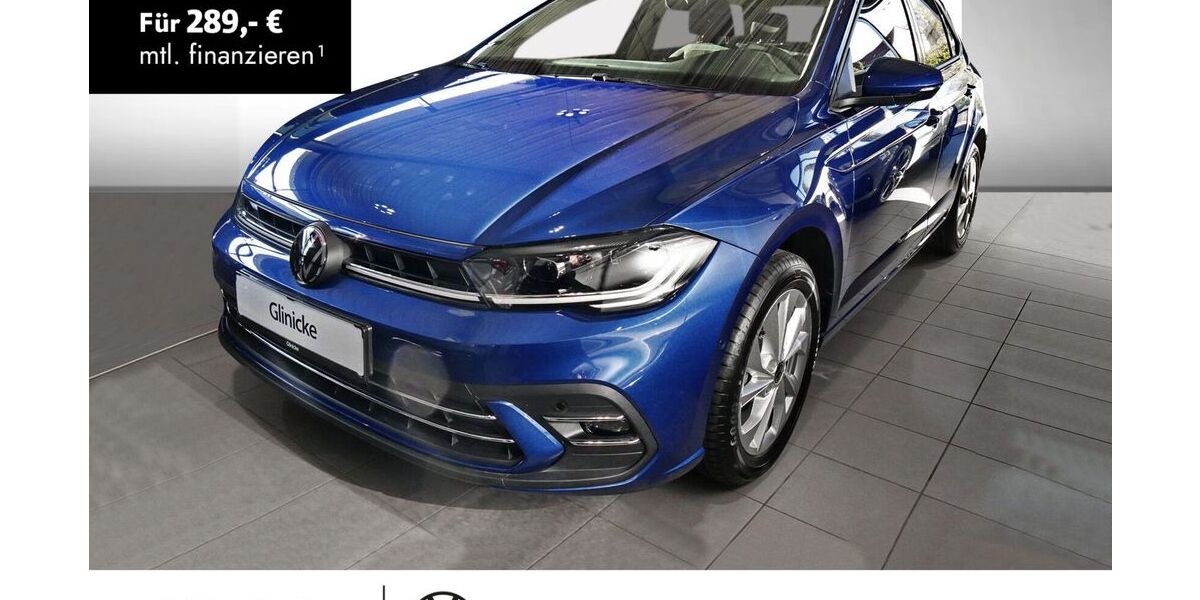 VW Polo 8.000 km 21.670 &euro; Erfurt 99099