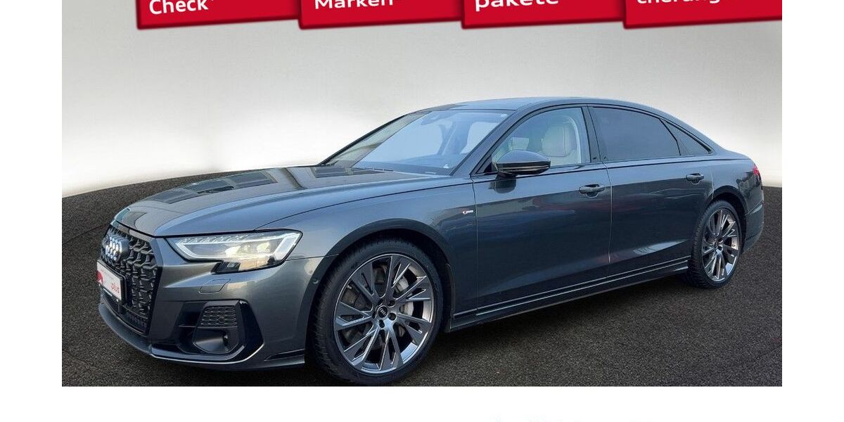 Audi A8 23.013 km 79.450 &euro; Hamburg 22529