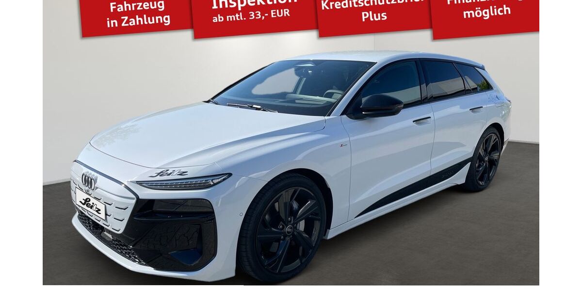 Audi A6 e-tron 15.514 km 80.290 &euro; Lindau 88131