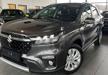 Suzuki (SX4) S-Cross 7.880 km 24.370 &euro; Lünen 44536