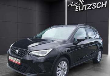 Seat Arona 1.500 km 1.000 &euro; Hoyerswerda 02977