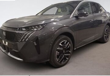 Peugeot 3008 24.418 km 28.980 &euro; Marburg 35043