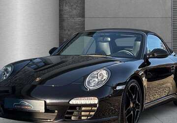 Porsche 911 60.745 km 82.997 &euro; Dresden 01099