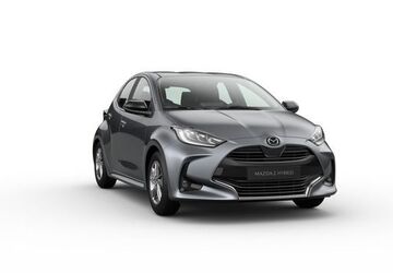 Mazda 2 Hybrid 31.324 km 18.499 &euro; Speyer 67346