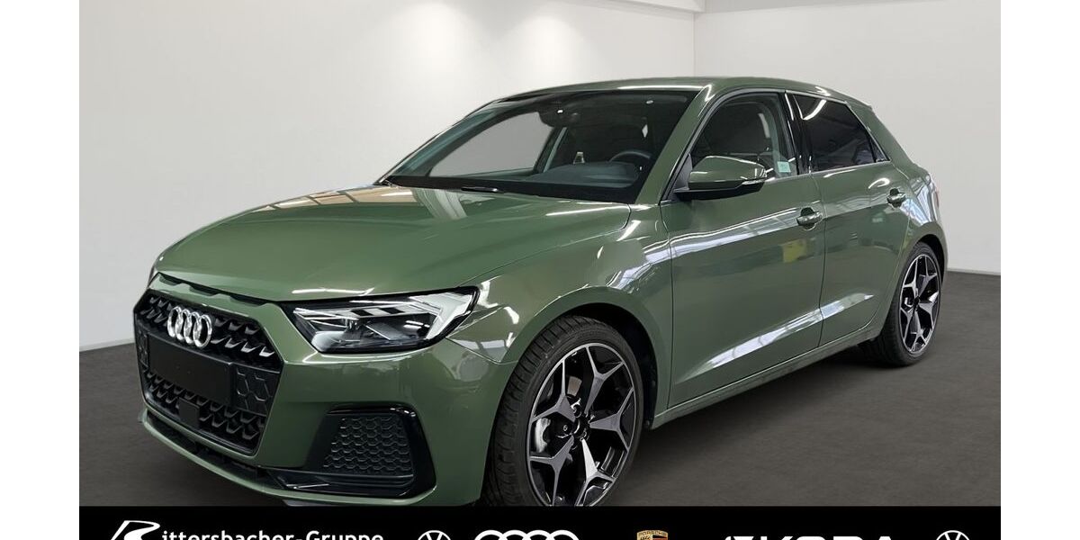 Audi A1 3.797 km 28.980 &euro; Kaiserslautern 67663