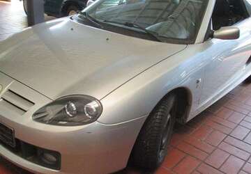 MG TF 84.514 km 5.990 &euro; Hamburg 22045