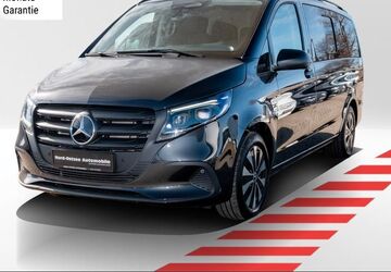 Mercedes-Benz Vito 15.112 km 62.890 &euro; Brandenburg 14772