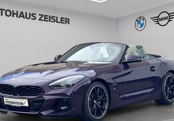 BMW Z4 1.100 km 54.990 &euro; Waiblingen 71332