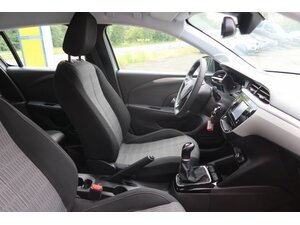 Opel Corsa F Edition 29.550 km 12.490 &euro; Bad Endbach 35080