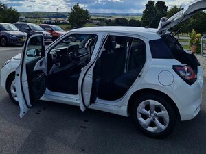 Suzuki Swift 1.2 Hybrid MT Comfort 5.200 km 19.850 &euro; Obrigheim-Asbach 74847