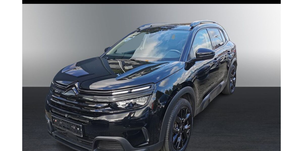 Citroen C5 Aircross 58.355 km 24.790 &euro; Goch 47574