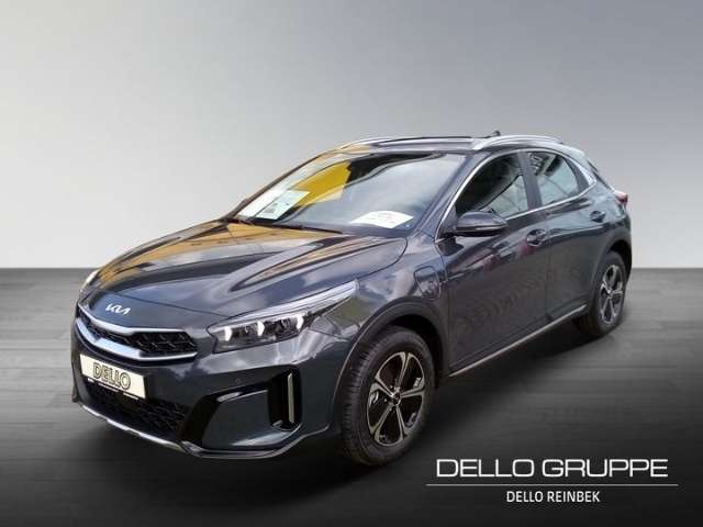Kia XCeed 34.950 km 25.990 &euro; Reinbek 21465
