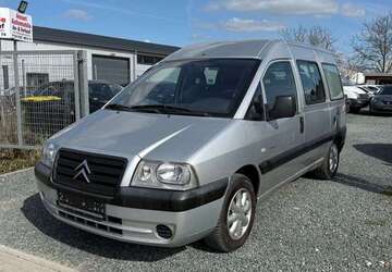Citroen Jumpy 184.000 km 3.990 &euro; Laatzen 30880