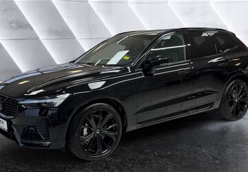 Volvo XC60 4.074 km 51.880 &euro; Berlin 12683