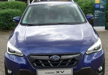Subaru XV 17.200 km 25.890 &euro; Magdeburg 39116