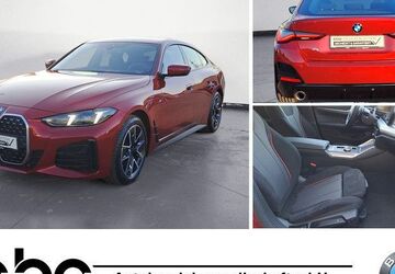 BMW 420 Gran Coupé 17.543 km 43.930 &euro; Böblingen 71034