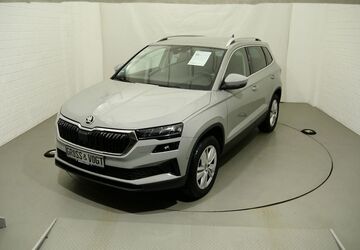 Skoda Karoq 4.661 km 39.990 &euro; Schneeberg 08289
