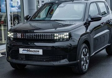 Fiat Grande Panda 6.000 km 21.785 &euro; Pohlheim 35415