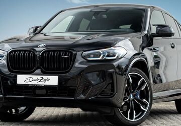 BMW X4 M40 25.490 km 61.990 &euro; Augsburg 86199