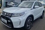 Suzuki Vitara Vollhybrid 1.5 Allgrip AGS Comfort+Garantie 7.500 km 29.750 &euro; Obrigheim-Asbach 74847