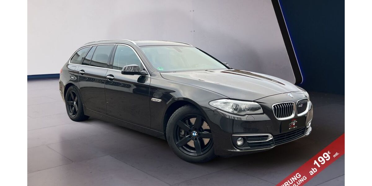 BMW 525 118.959 km 19.999 &euro; Berlin 12439
