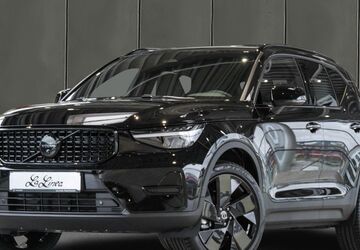 Volvo XC40 1.500 km 43.940 &euro; Saarbrücken 66121