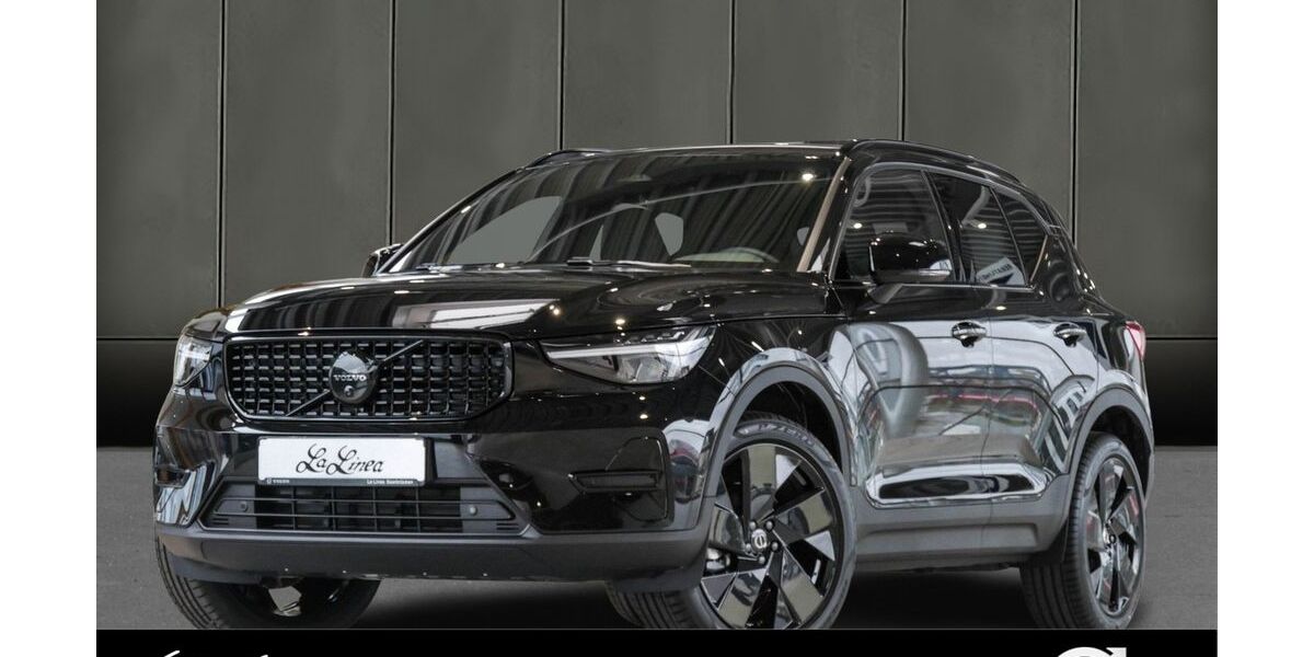 Volvo XC40 1.500 km 43.940 &euro; Saarbrücken 66121