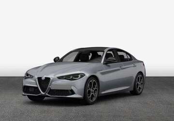 Alfa Romeo Giulia 15.000 km 36.990 &euro; Düsseldorf 40233