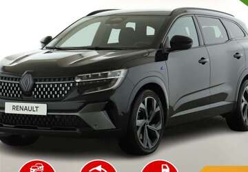 Renault Espace 25.496 km 37.388 &euro; Achern 77855