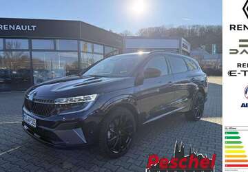 Renault Espace 15.000 km 38.457 &euro; Meißen 01662