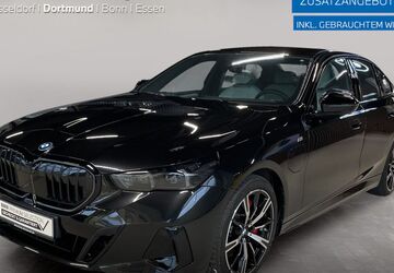 BMW 550 19.991 km 76.999 &euro; Dortmund 44263