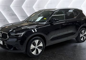 Volvo XC40 18.695 km 34.880 &euro; Berlin 10553