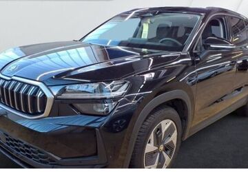 Skoda Kodiaq 21.752 km 43.890 &euro; Wiesbaden 65197