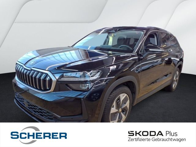Skoda Kodiaq 21.752 km 43.890 &euro; Wiesbaden 65197