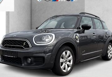 Mini Cooper SE 108.205 km 16.900 &euro; Waldshut-Tiengen 79761