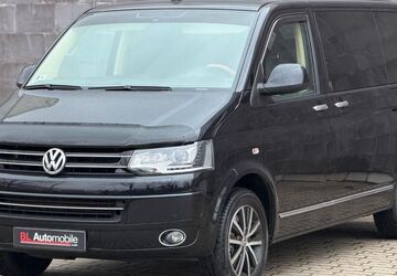 VW T5 Transporter 140.000 km 49.990 &euro; Langweid 86462