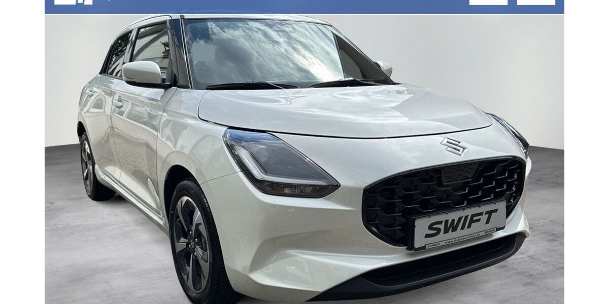 Suzuki Swift 3.664 km 19.885 &euro; Hamburg 22041