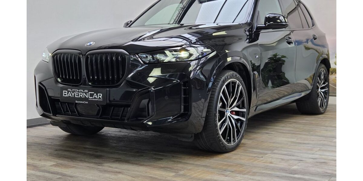 BMW X5 5.150 km 109.989 &euro; Königsbrunn 86343