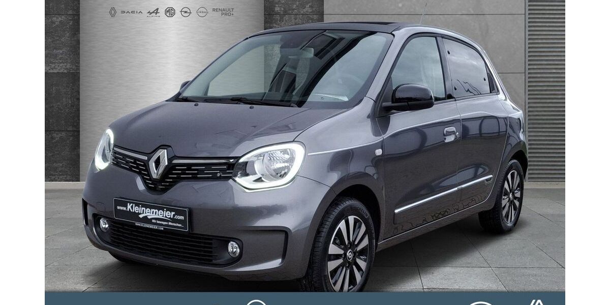 Renault Twingo 2.500 km 18.890 &euro; Minden 32427