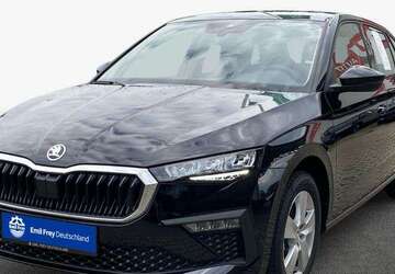 Skoda Scala 5.888 km 21.970 &euro; Friedrichshafen 88046