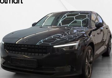 Polestar 2 54.127 km 27.350 &euro; Eschborn 65760